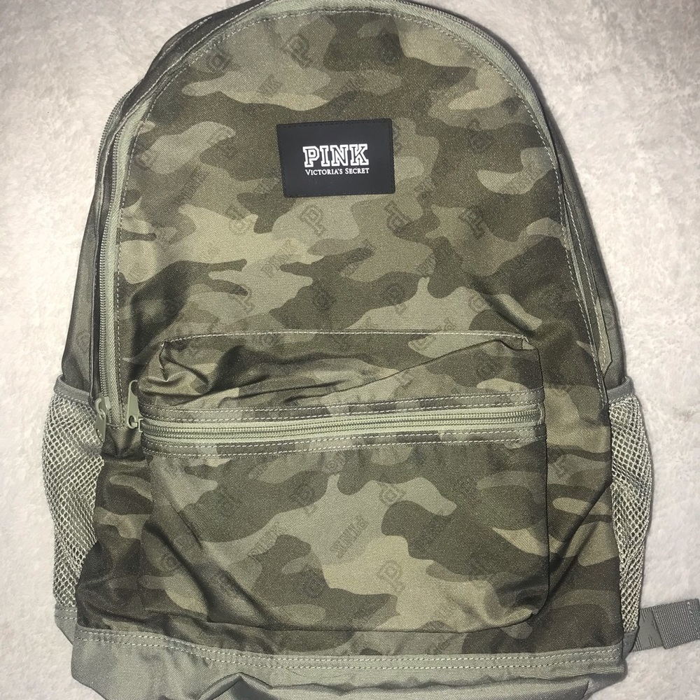NEW Victoria’s Secret PINK campus backpack